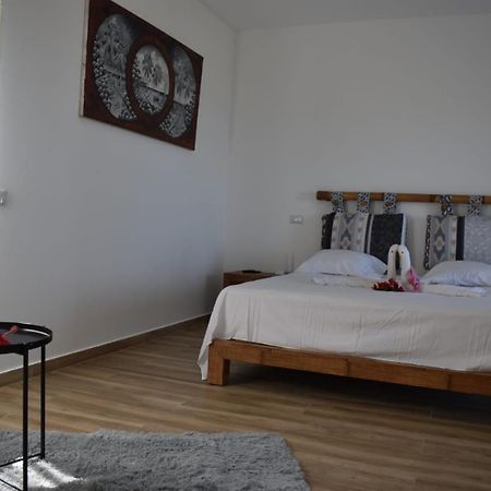 Villa Laeti Las Terrenas Dış mekan fotoğraf