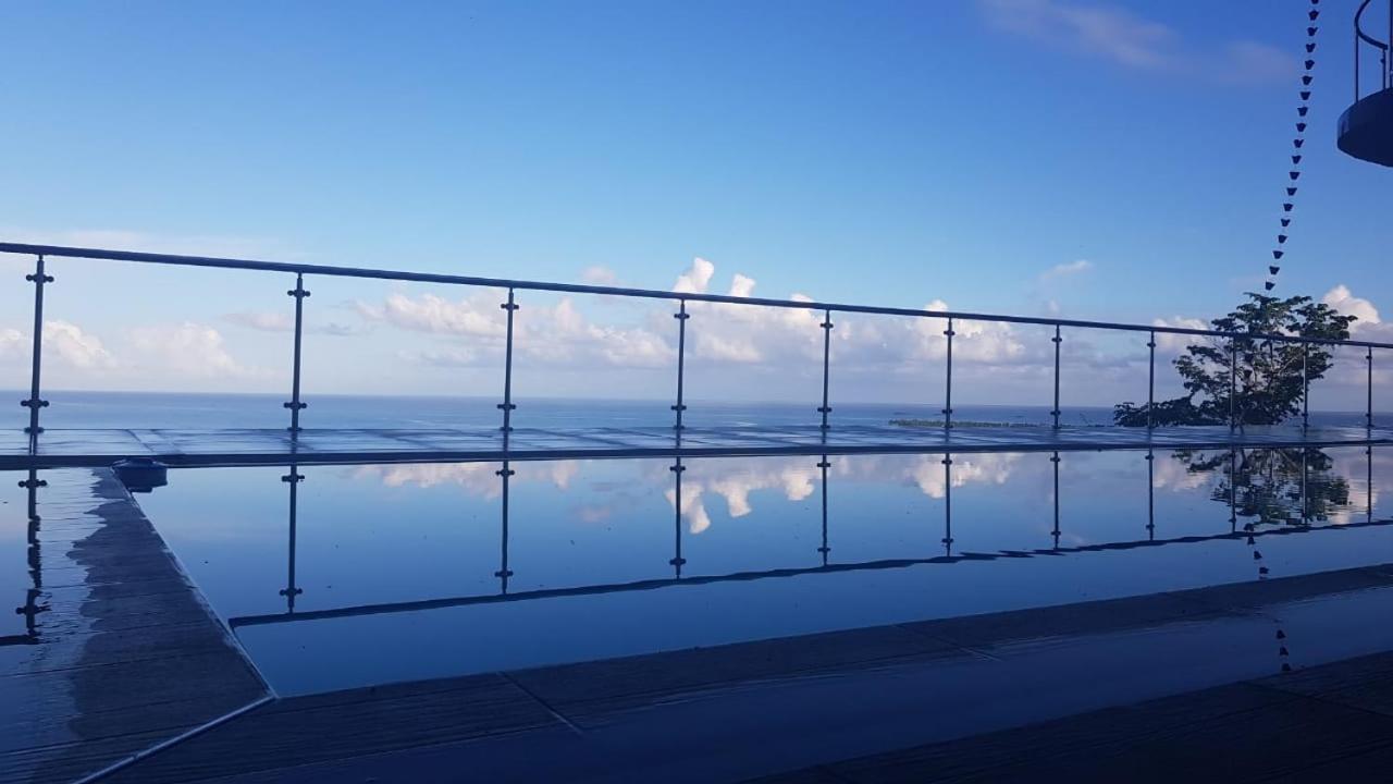 Villa Laeti Las Terrenas Dış mekan fotoğraf
