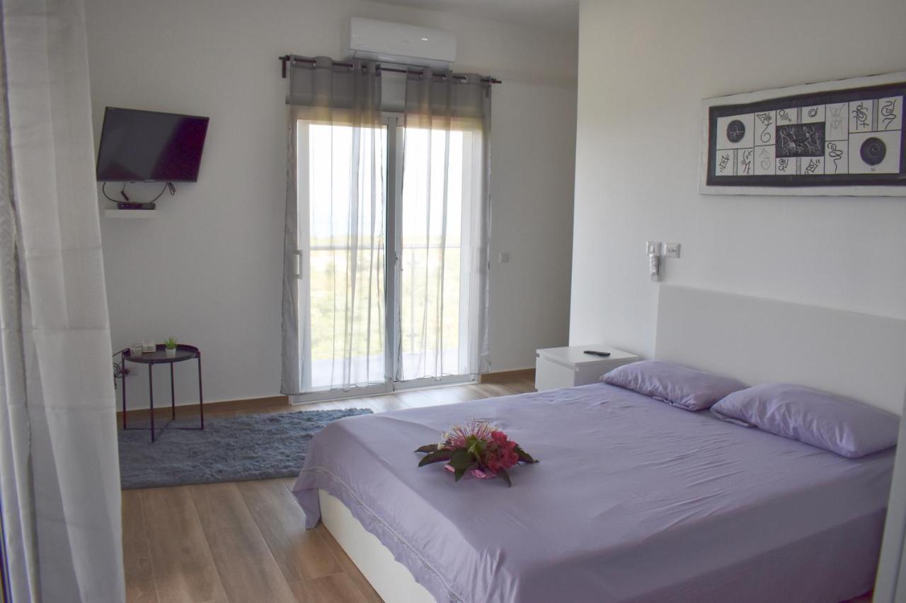 Villa Laeti Las Terrenas Dış mekan fotoğraf