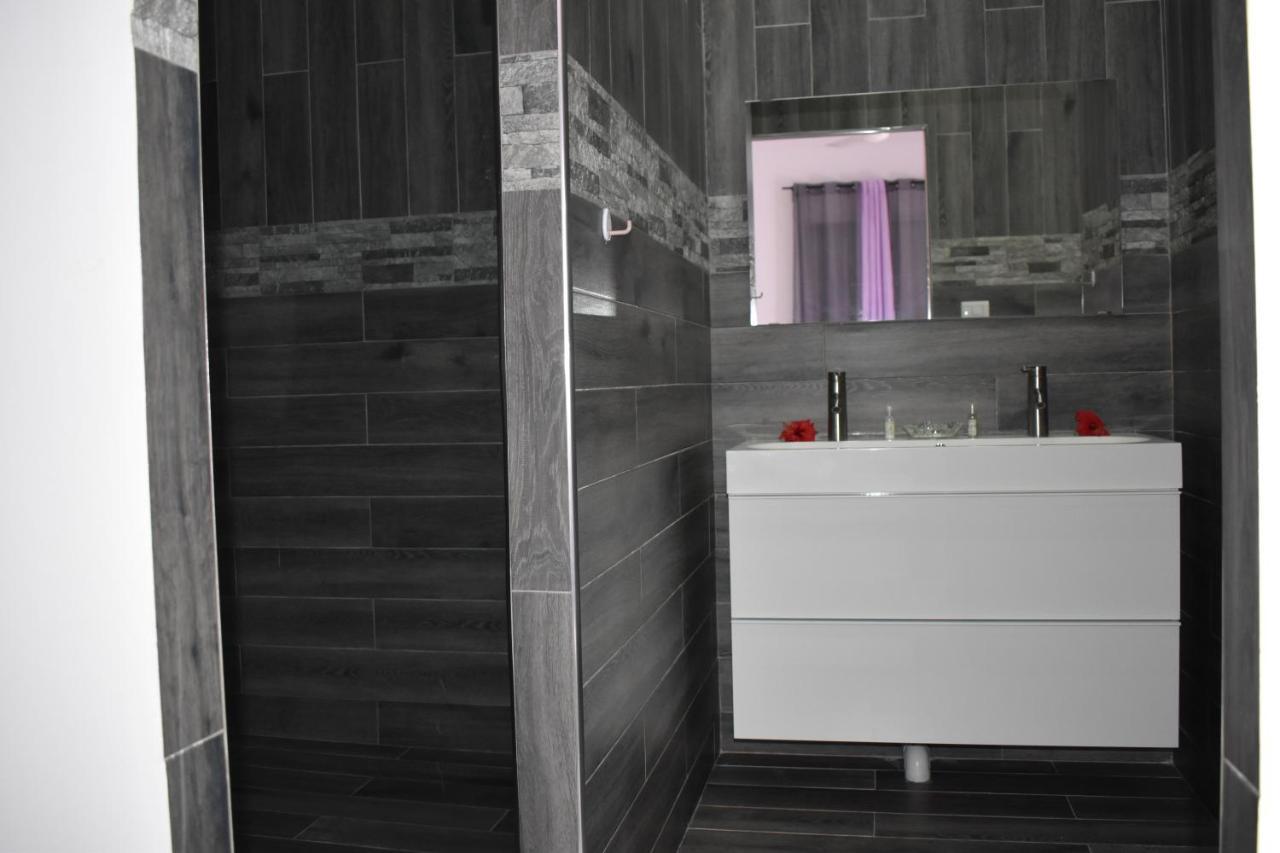 Villa Laeti Las Terrenas Dış mekan fotoğraf
